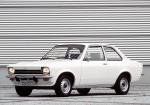 Opel Kadett 2-Door Sedan 1973 года